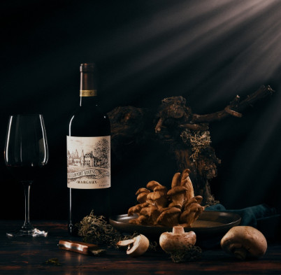 Rượu vang cao cấp Château Durfort Vivens