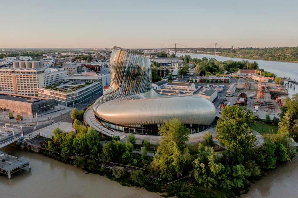 Bảo tàng Cité du Vin