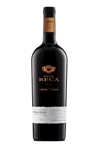 DON RECA