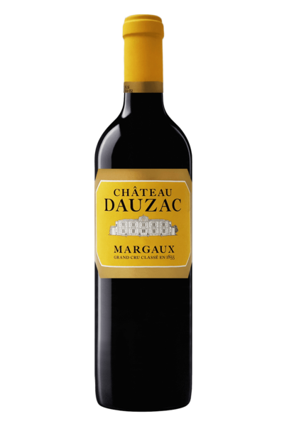 CHÂTEAU DAUZAC