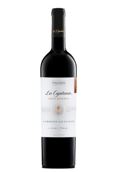 LA CAPITANA