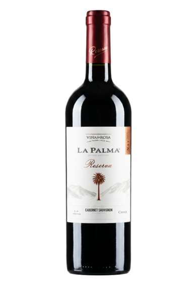 LA PALMA RESERVA PINOT NOIR