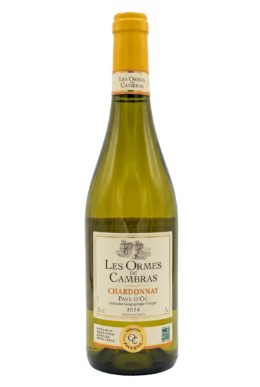 Les Ormes De Cambras