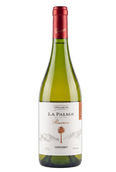 LA PALMA RESERVA CHARDONNAY
