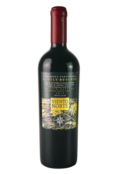 VIENTO NORTE - FAMILIA RESERVE