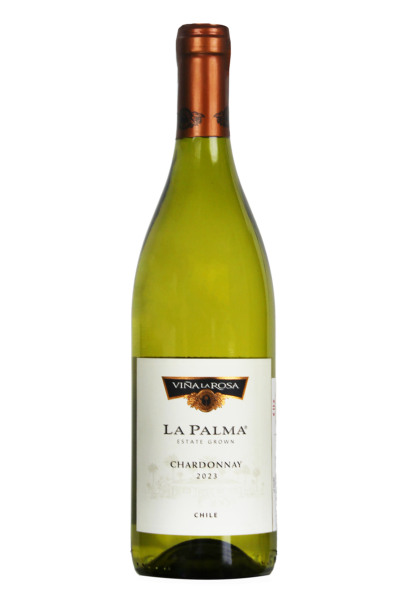 LA PALMA (CHARDONNAY)