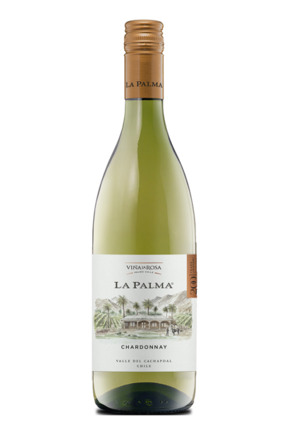 La Palma Chardonnay