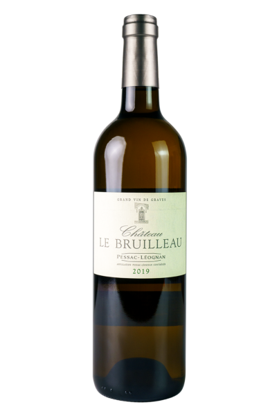 CHÂTEAU LE BRUILLEAU