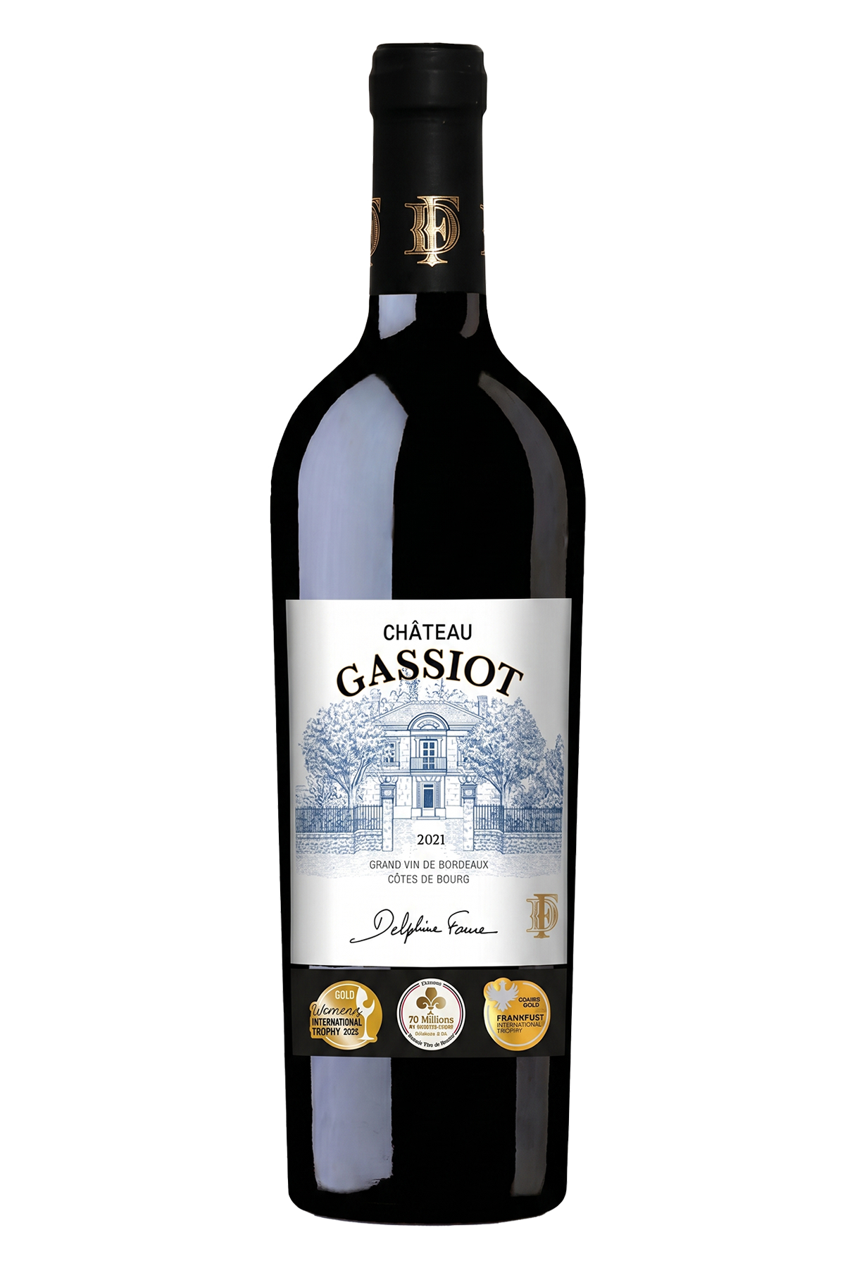 Château Gassiot