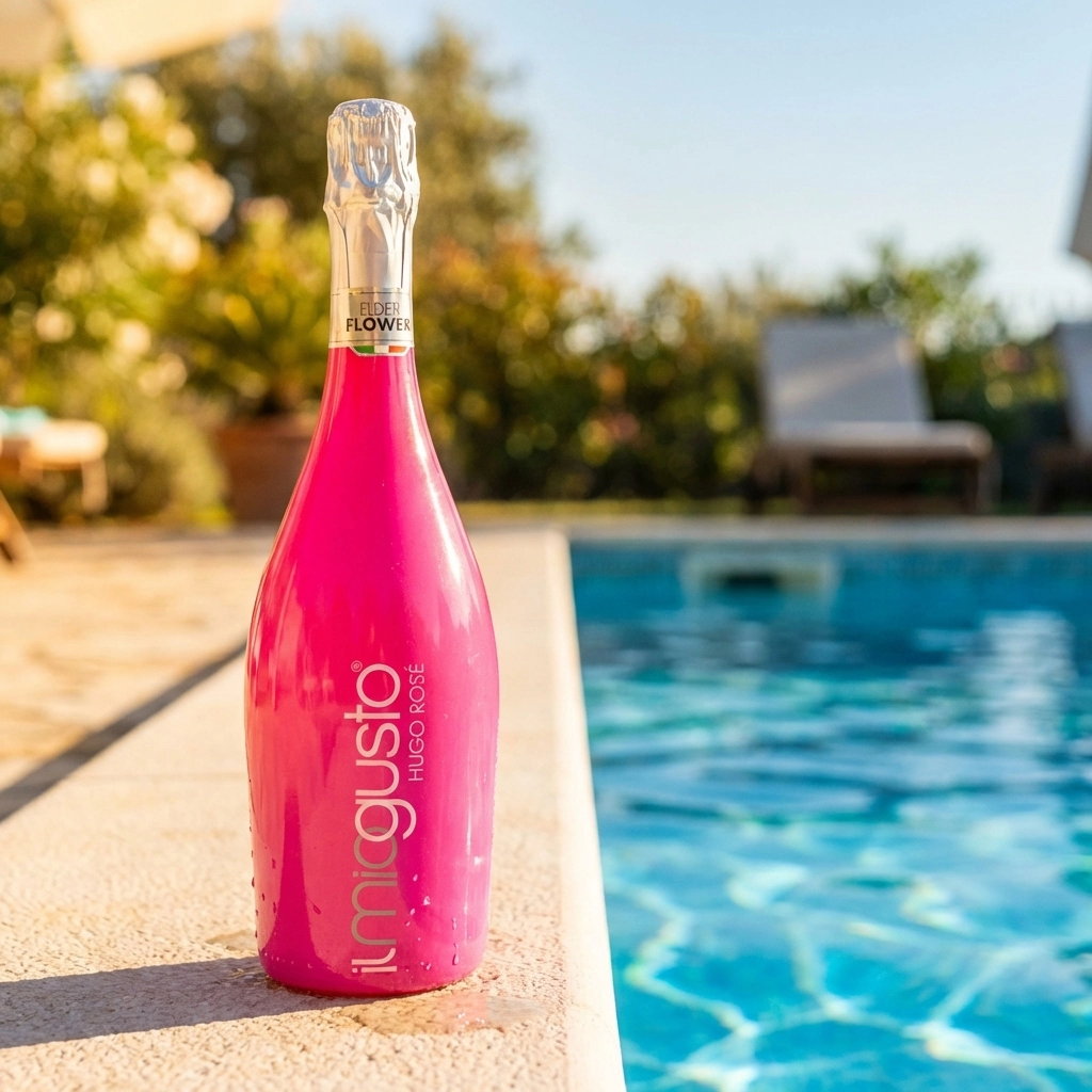 Il Miogusto Hugo Rose