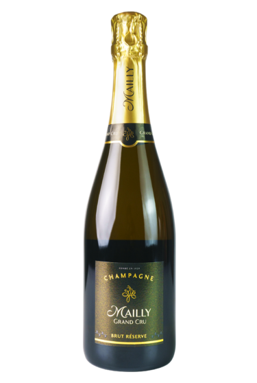 CHAMPAGNE MAILLY GRAND CRU