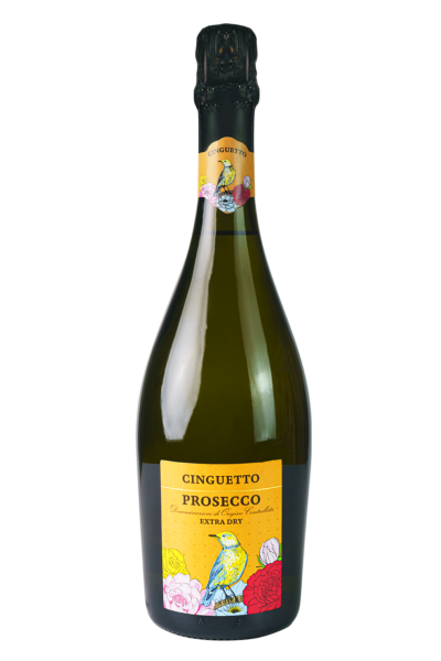 CINGUETTO PROSECCO