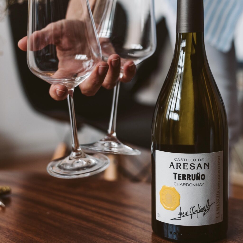 terruno chardonnay