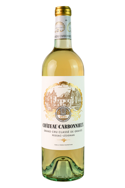 CHÂTEAU CARBONNIEUX