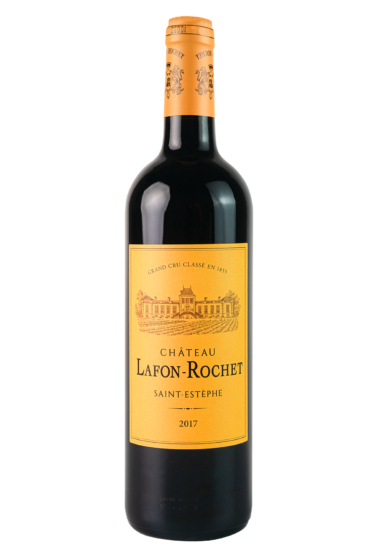 Château Lafon Rochet