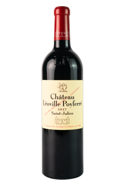 Château Léoville Poyferré