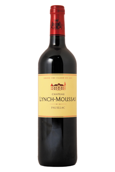 Château Lynch Moussas