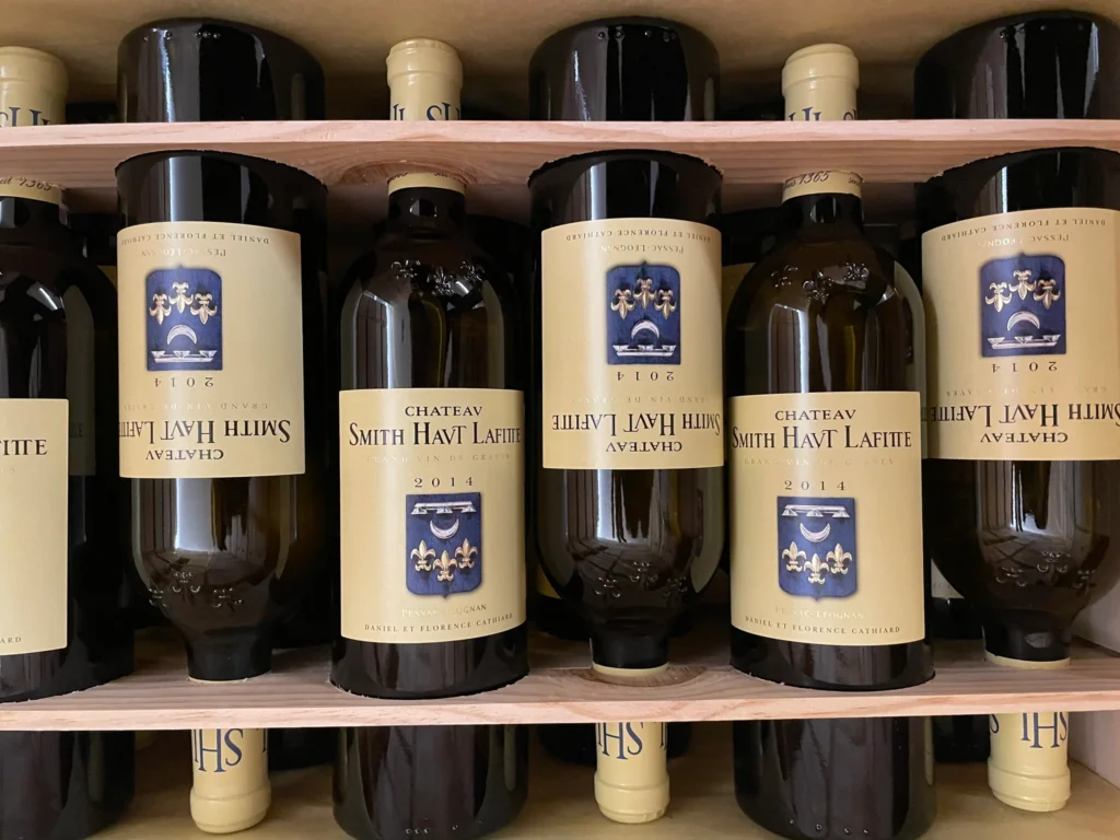 Château Smith Haut Lafitte