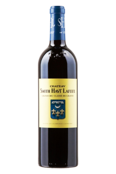 CHÂTEAU SMITH HAUT LAFITTE