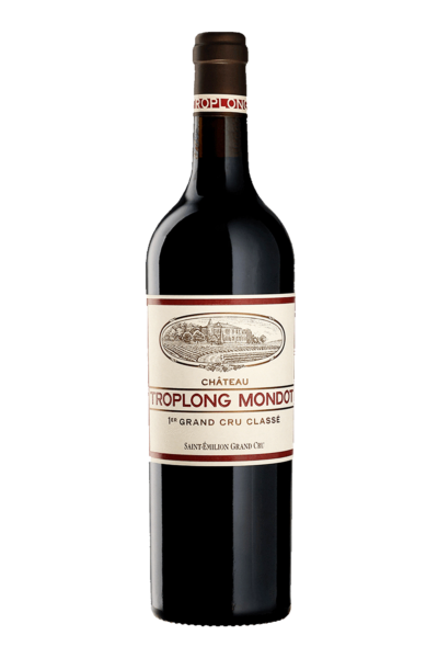 CHÂTEAU TROPLONG MONDOT