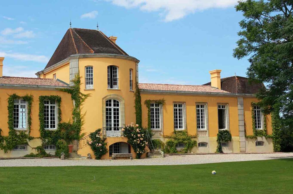 Chateau Lafon Rochet