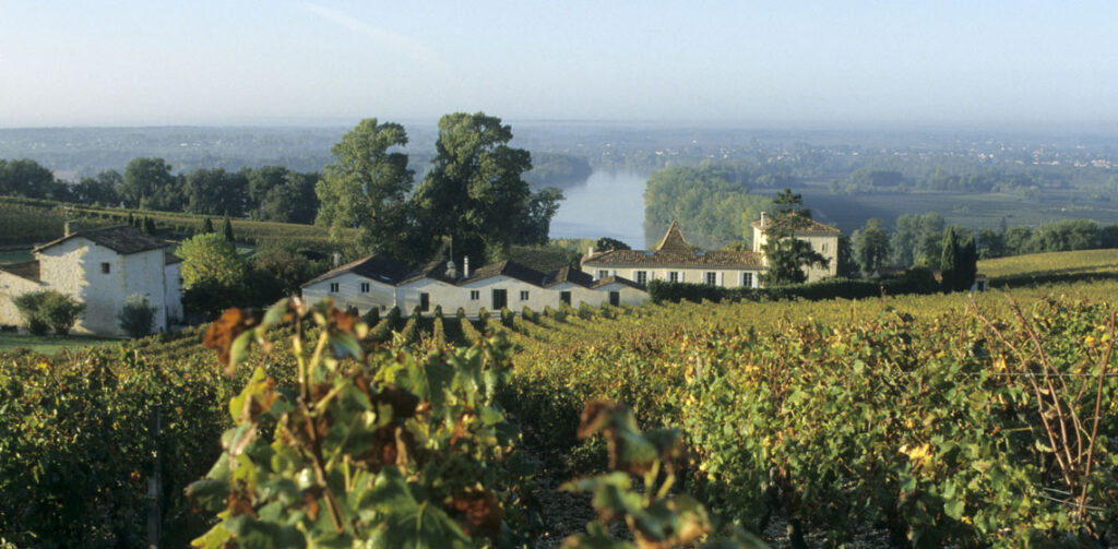 Château Mont Perat