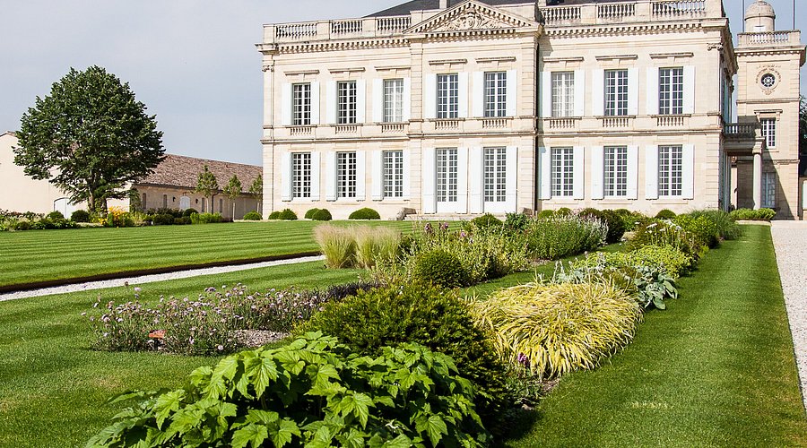 Chateau Gruaud Larose