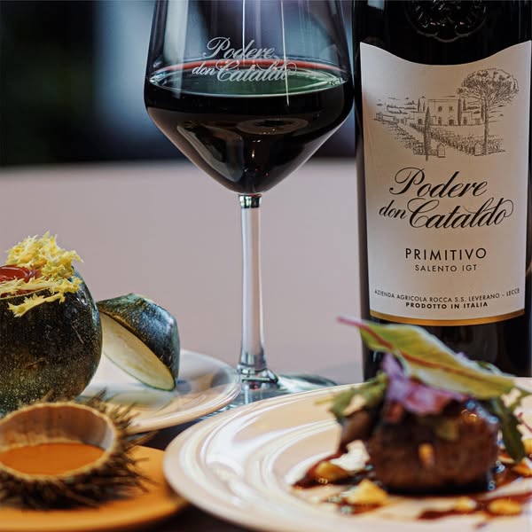 Podere Don Cataldo