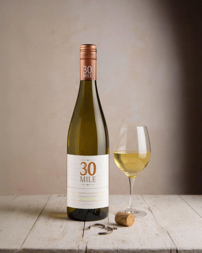 Giống nho Riesling làm nên những phong cách rượu vang tuyệt vời