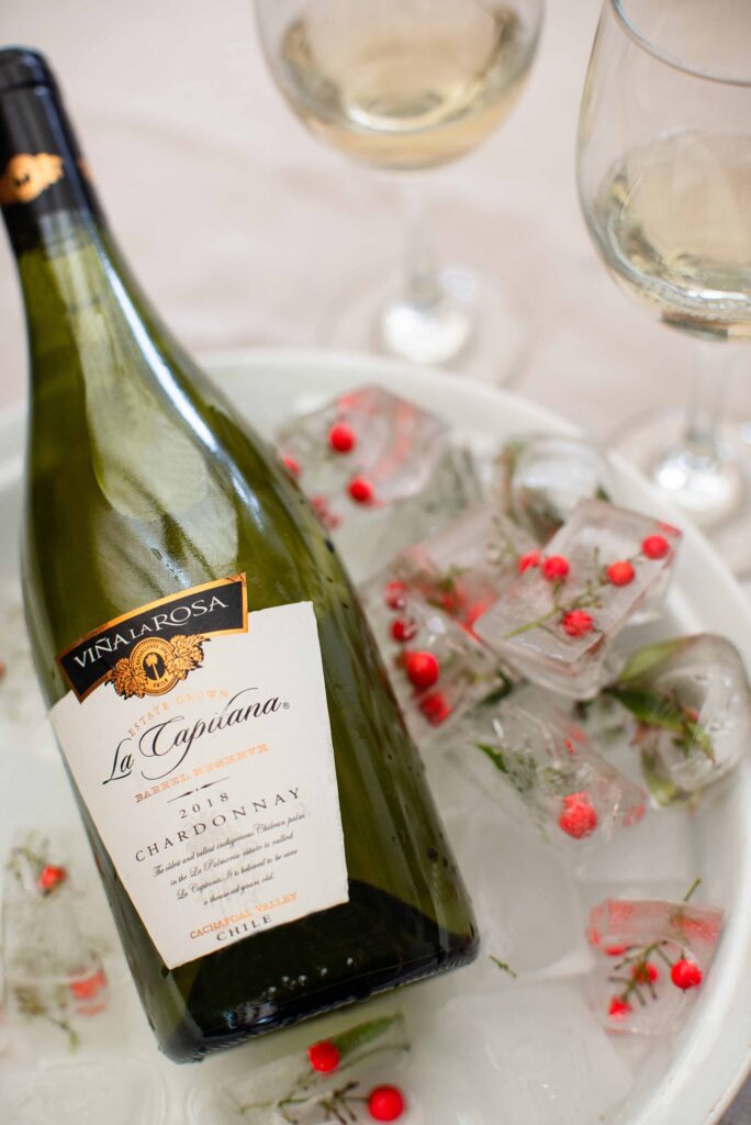 La Capitana - Chardonnay
