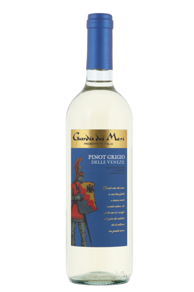 Guardia Dei Mori Pinot Grigio