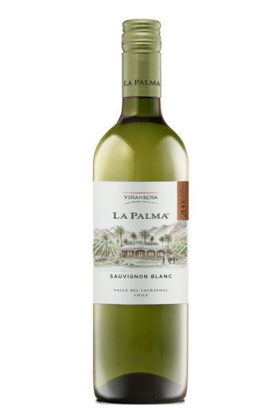La Palma Sauvignon Blanc