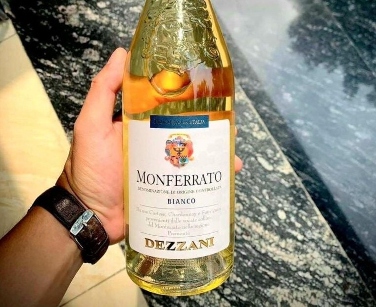 Monferrato Bianco