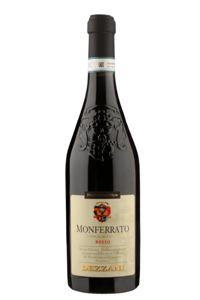 Monferrato Rosso