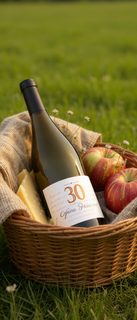 30 MILE Riesling