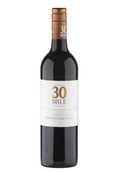 30 MILE
