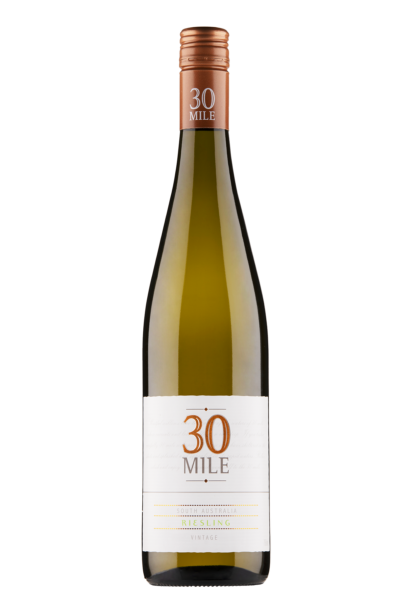 30 Mile Riesling
