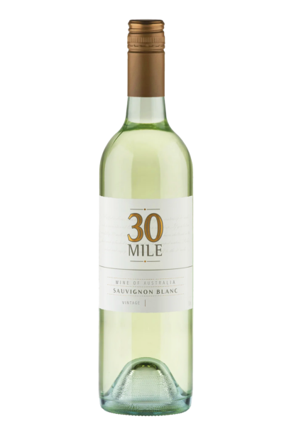 30 Mile Sauvignon Blanc