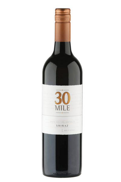 30 MILE