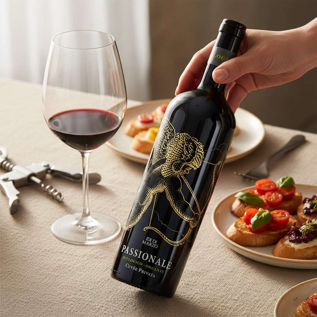 Passionale