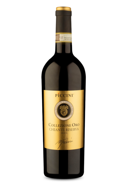 Piccini Collezione Oro Chianti Riserva