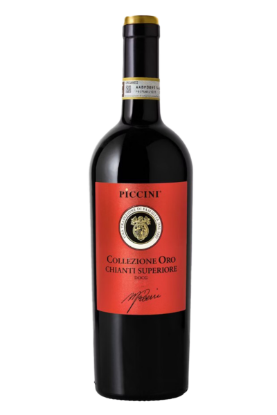 Piccini Collezione Oro Chianti Superiore