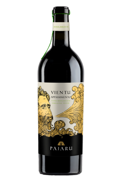 Vientu Appassimento