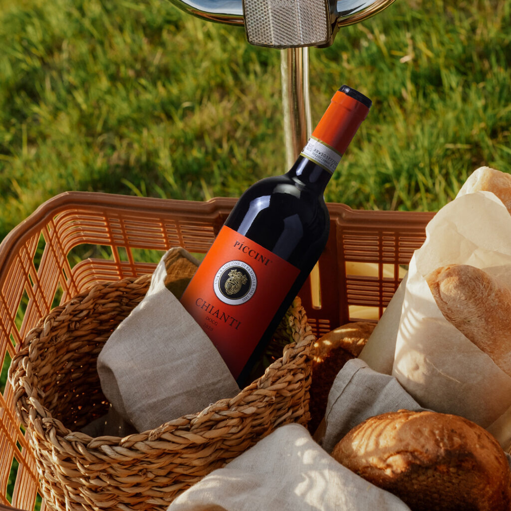 nhà sản xuất Tenute Piccini