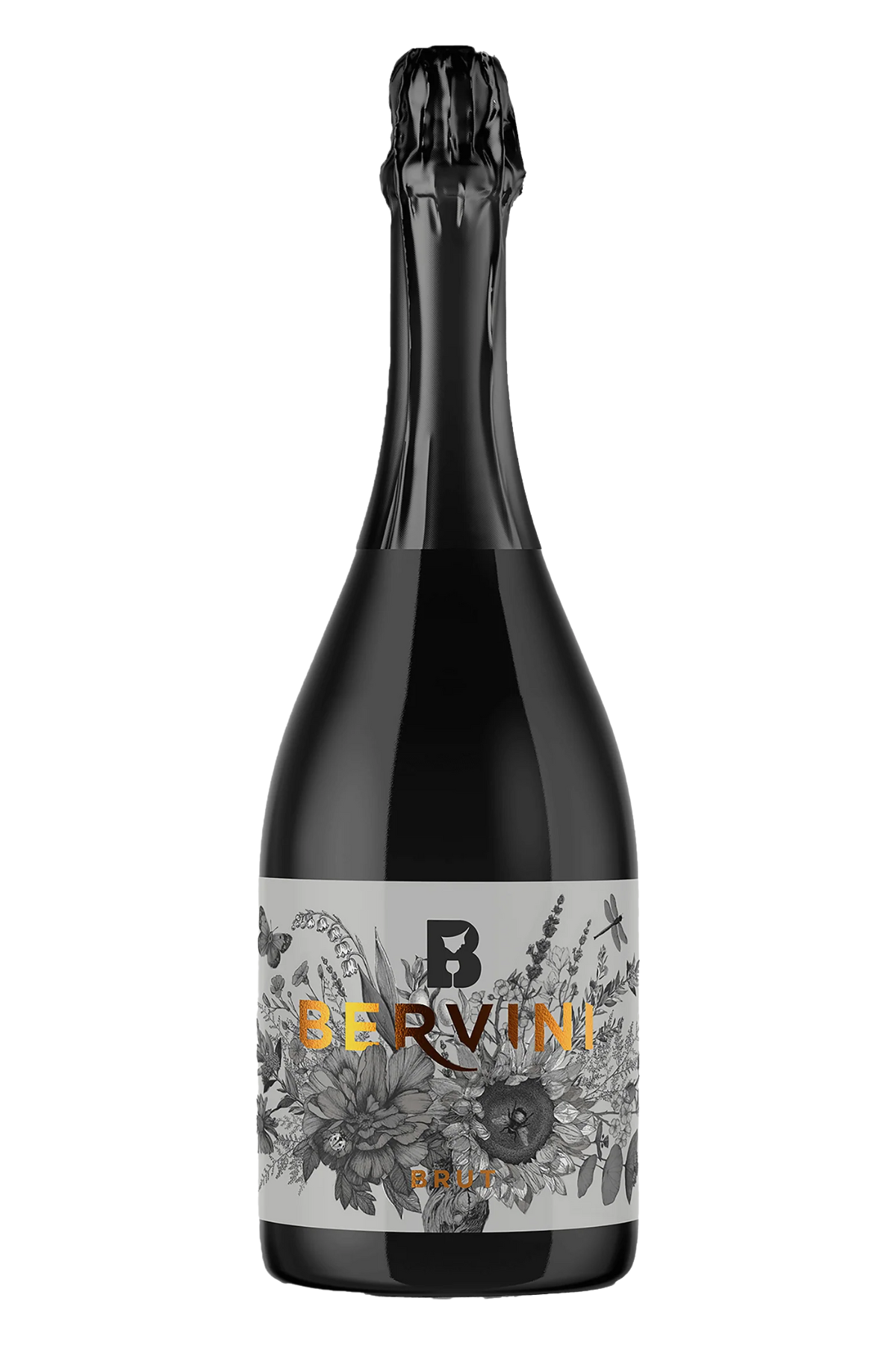 Bervini – Brut