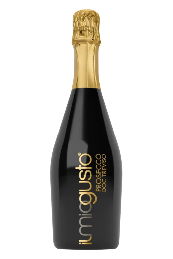 Il Mio Gusto Prosecco DOC Treviso Extra Dry