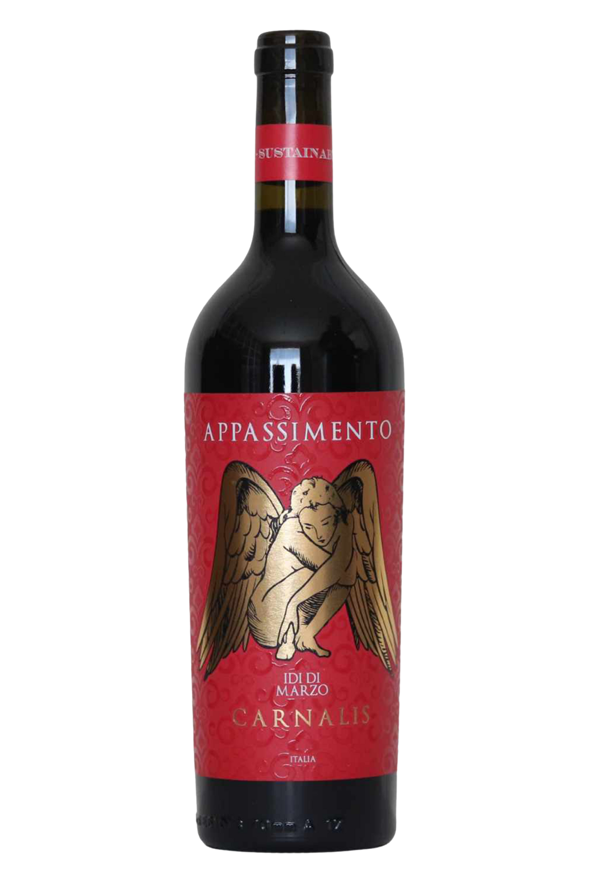 Idi di Marzo - Carnalis - Appasimento