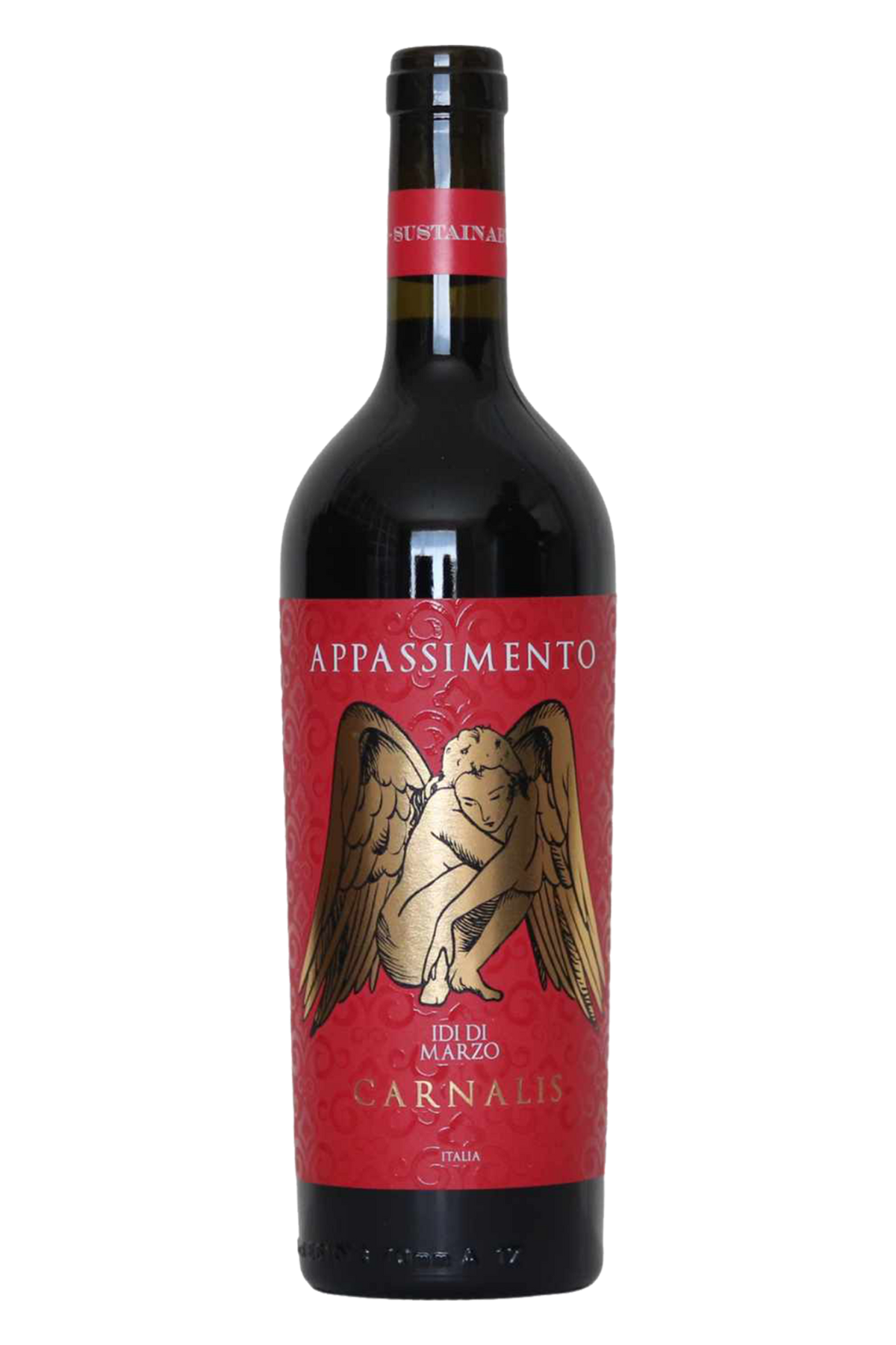 Idi di Marzo - Carnalis - Appasimento