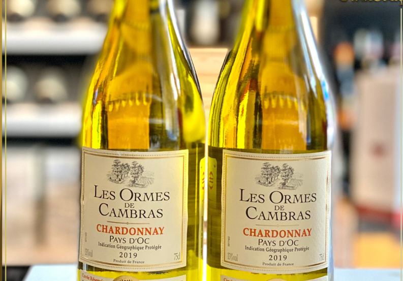 Chọn rượu vang cho bữa tối Giáng sinh: Vang trắng và món ăn