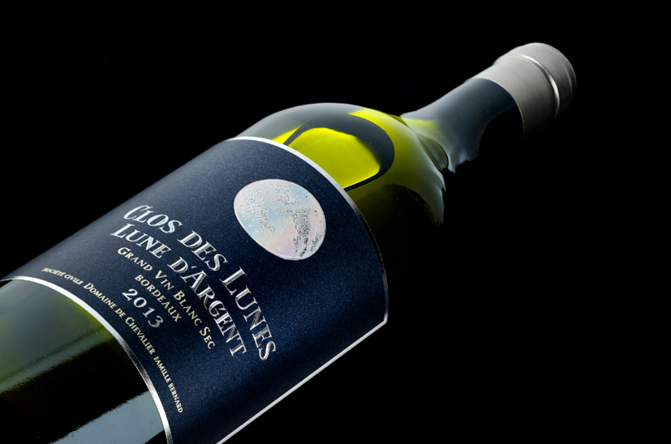 Chọn rượu vang làm quà biếu - Clos De Lunes